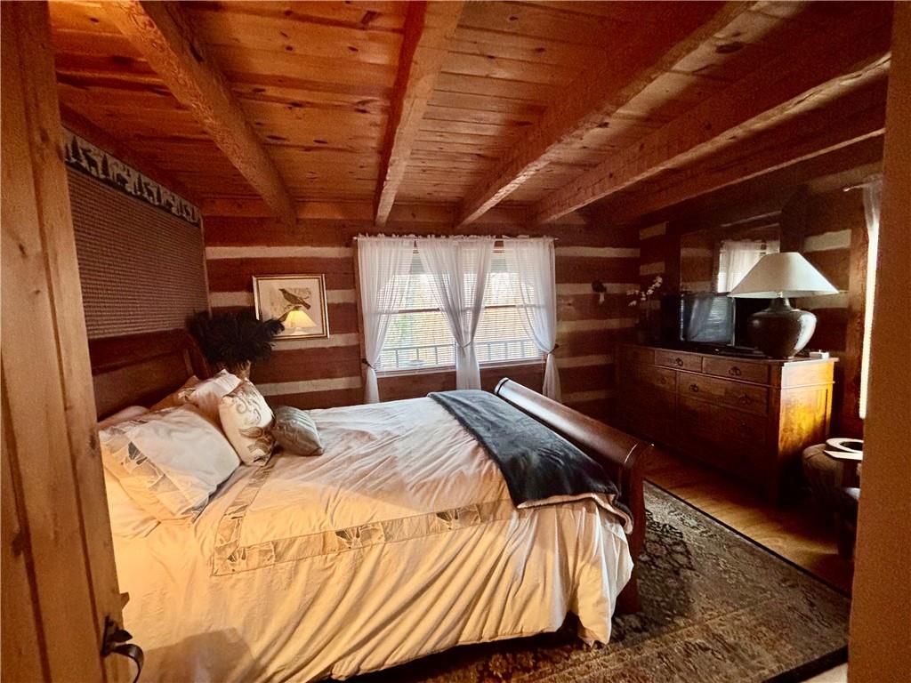 244 Sal Mountain Way, Sautee Nacoochee, Georgia image 14