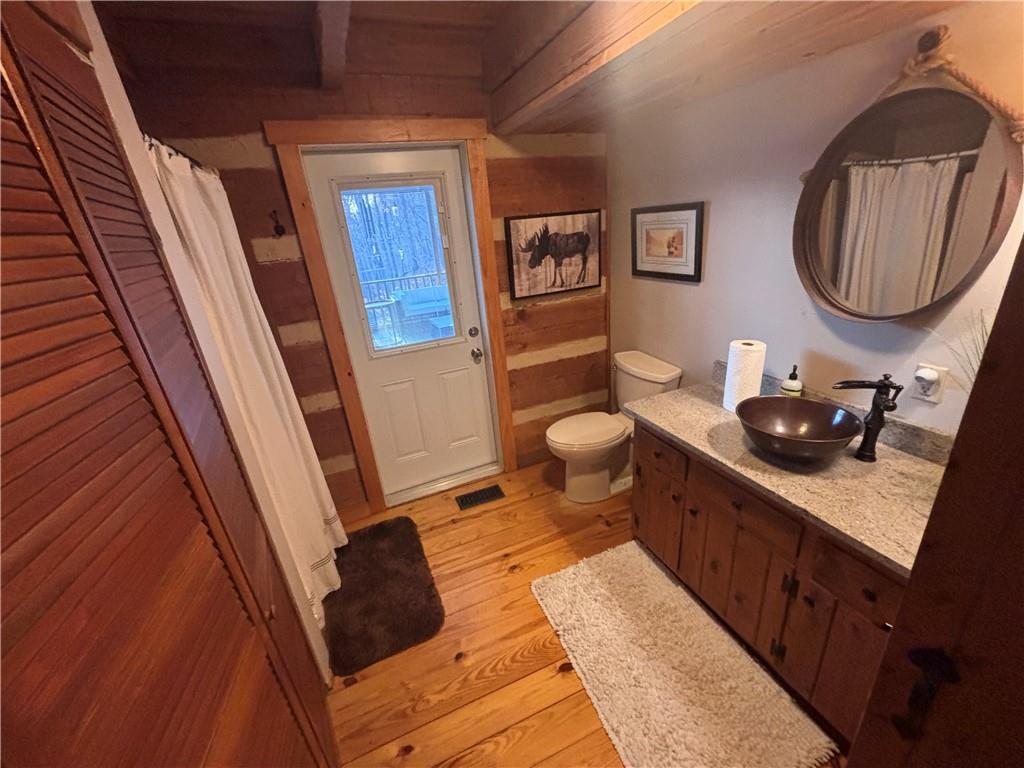 244 Sal Mountain Way, Sautee Nacoochee, Georgia image 15