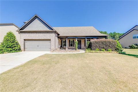 A home in Jefferson