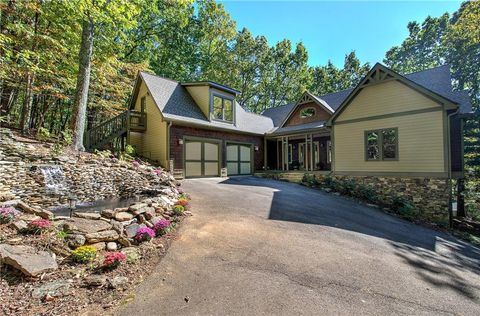 93 Thunder Ridge Jasper GA 30143