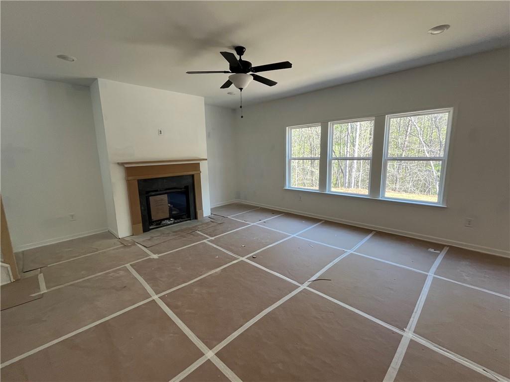 78 Mayfair Street, Dawsonville, Georgia image 16