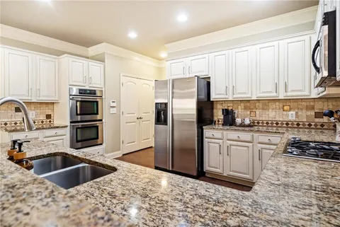 3830 Deer Run Drive, Cumming, GA 30028 - MLS#: 7521898