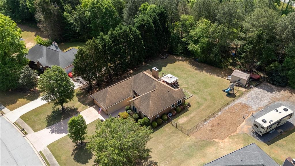 4819 Camden Drive SW