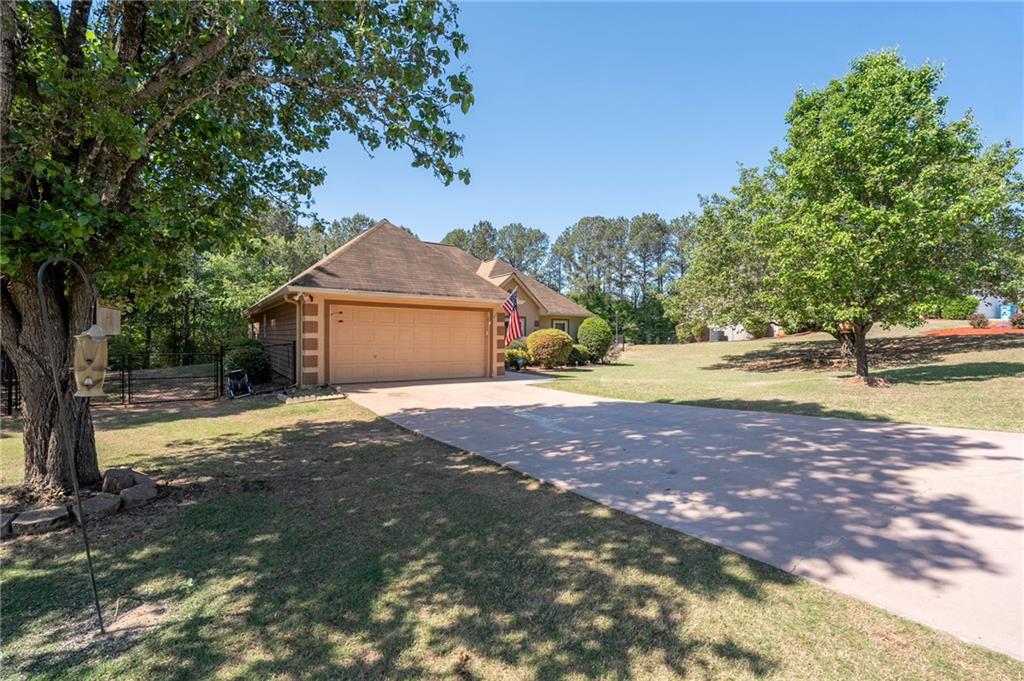 4819 Camden Drive SW