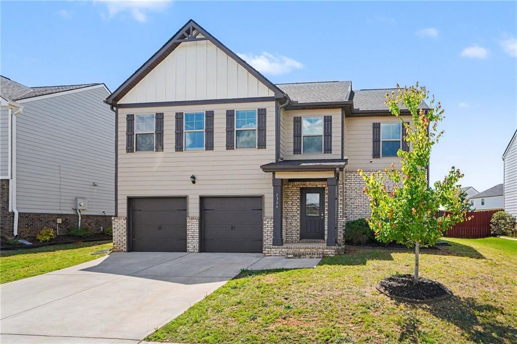 2324 Burnett Lane