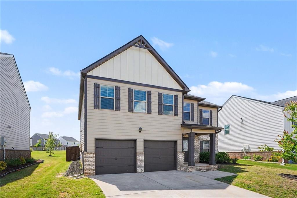 2324 Burnett Lane