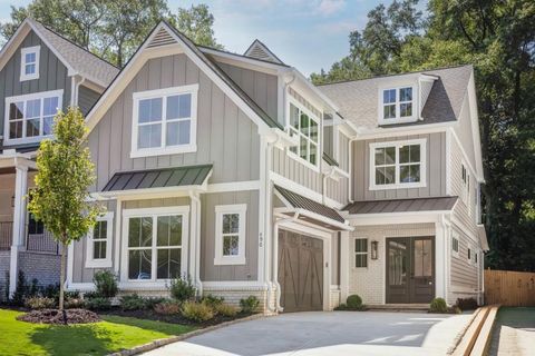 490 Waterman Street Marietta GA 30060