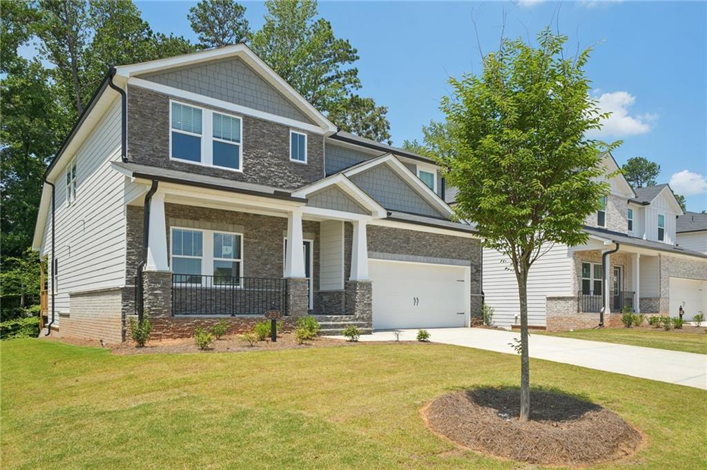 231 Martin Spring Road