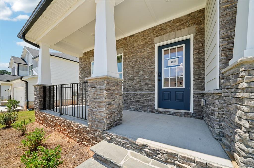 231 Martin Spring Road