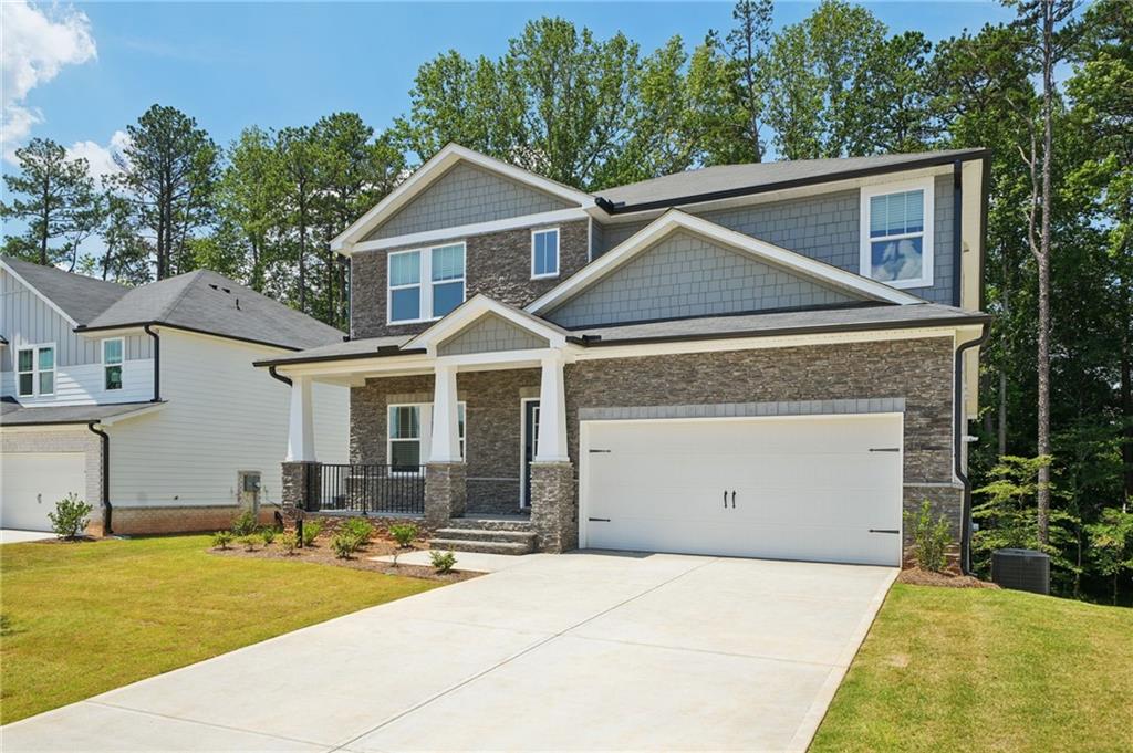 231 Martin Spring Road