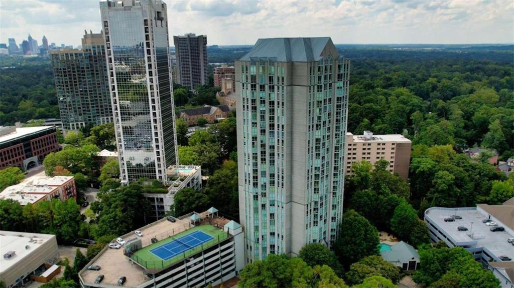 View Atlanta, GA 30305 condo