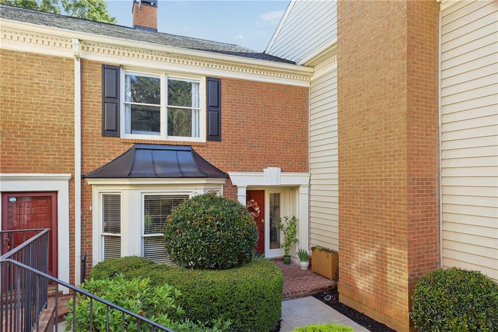 76 Mount Vernon Circle