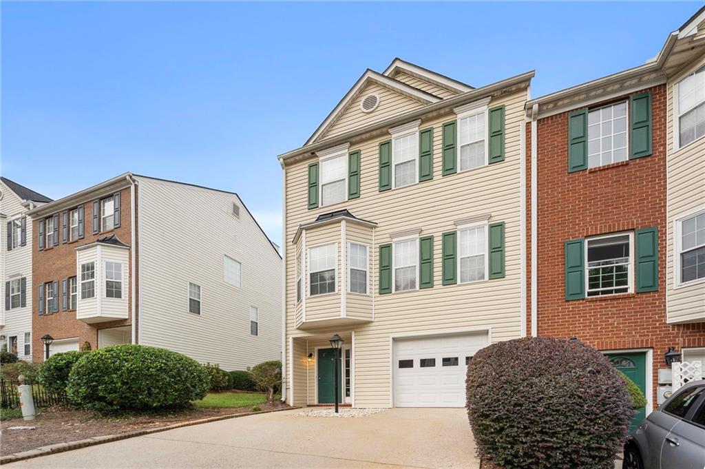 1315 Pilgrim Lake Drive