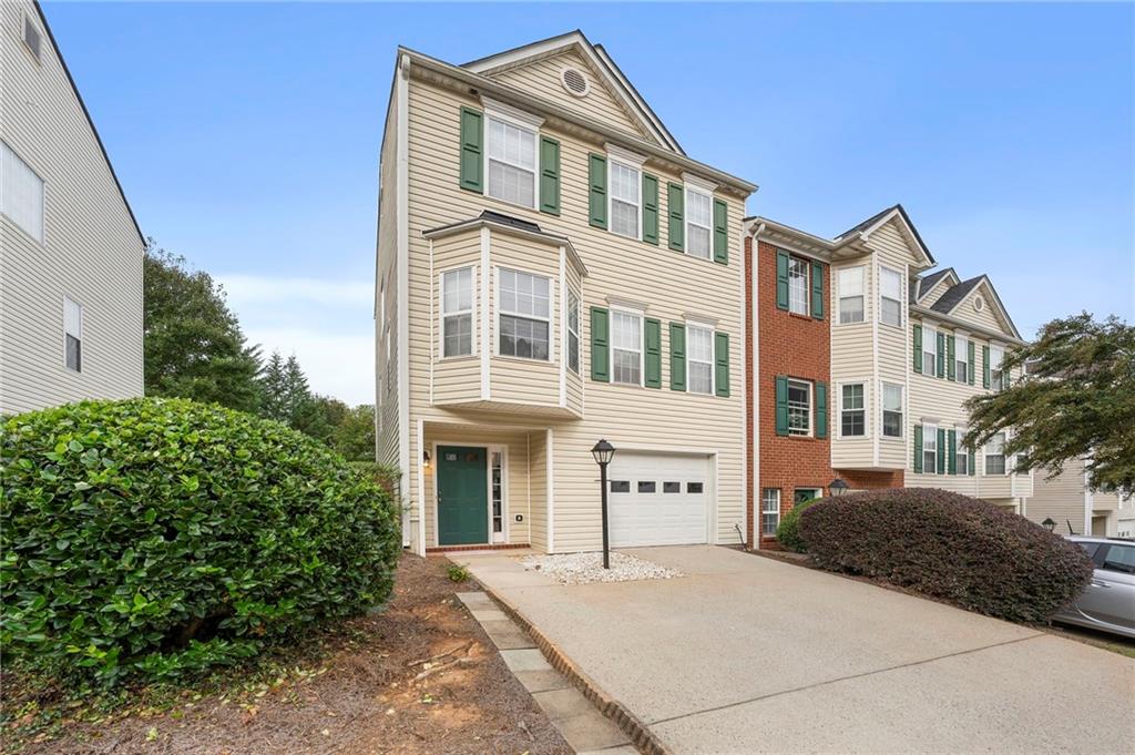 1315 Pilgrim Lake Drive