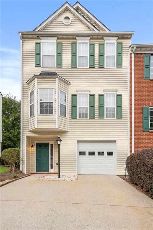 1315 Pilgrim Lake Drive
