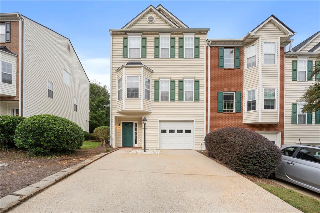 1315 Pilgrim Lake Drive