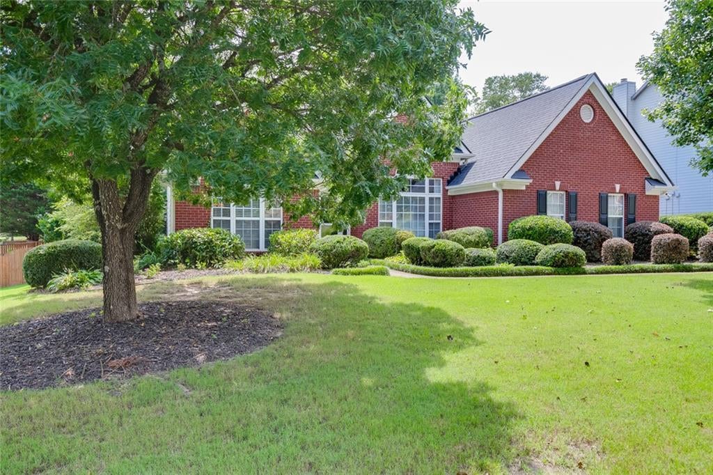 2712 Bogan Creek Drive