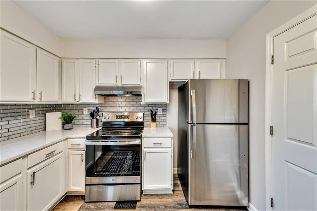 Timber Creek - Residential Lease