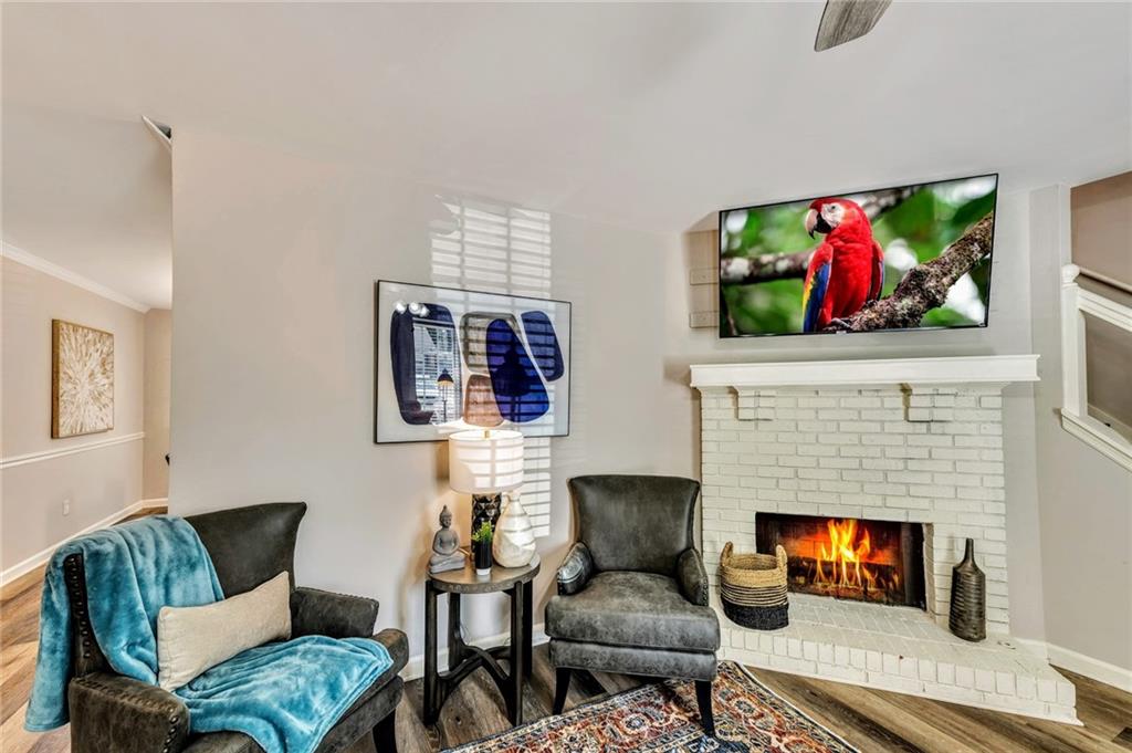 Timber Creek - Residential Lease