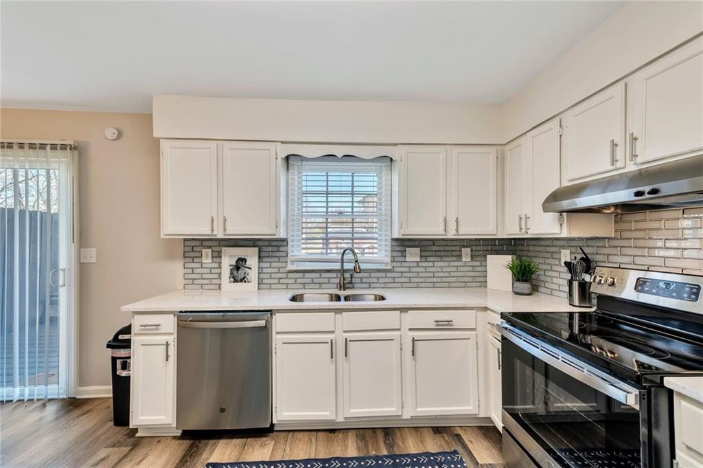 Timber Creek - Residential Lease