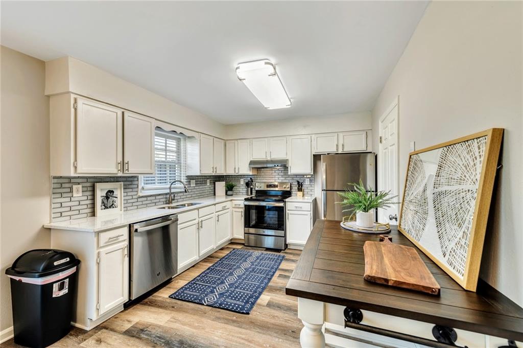 Timber Creek - Residential Lease