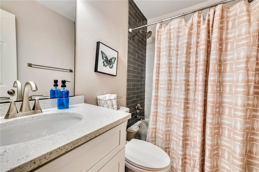 Timber Creek - Residential Lease