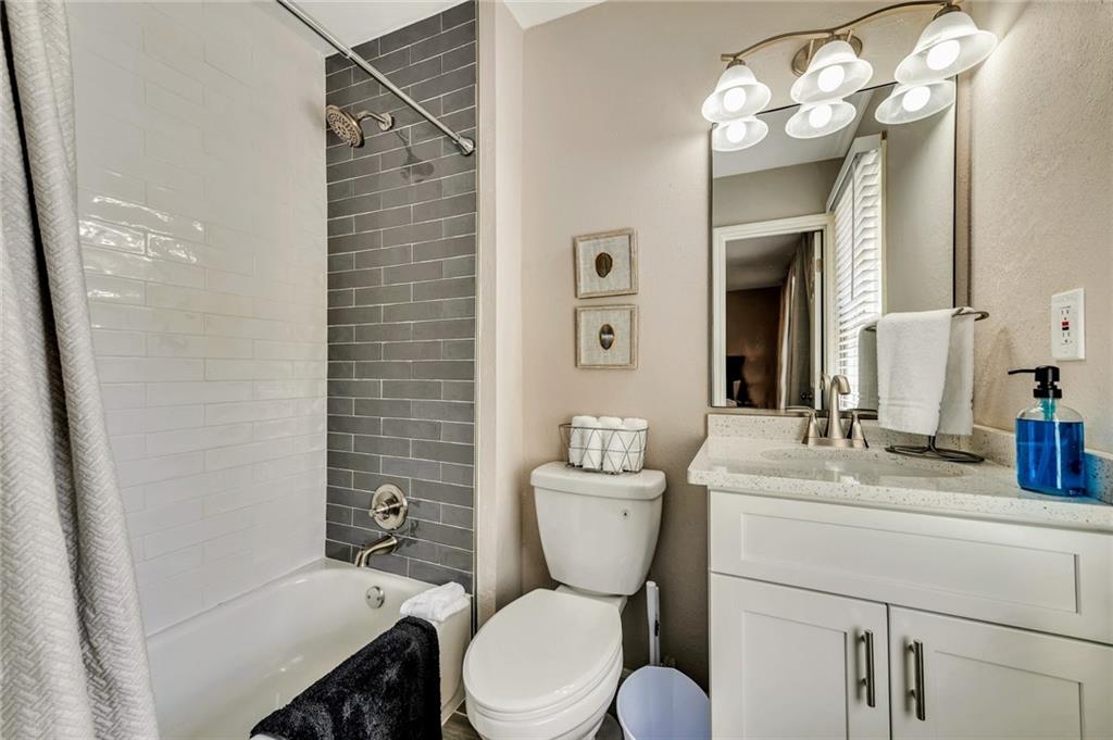 Timber Creek - Residential Lease