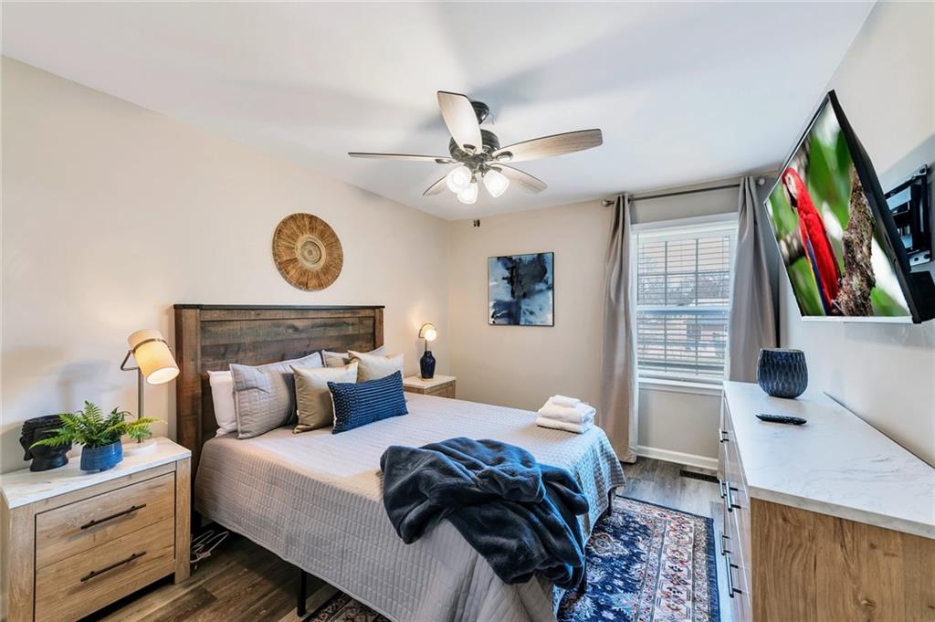Timber Creek - Residential Lease