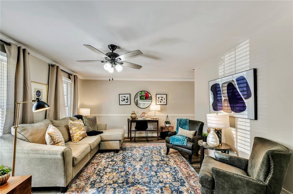 Timber Creek - Residential Lease