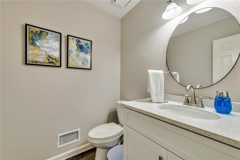 Timber Creek - Residential Lease