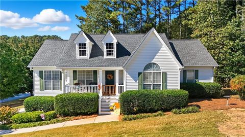 18 Ardmore Place Dallas GA 30132