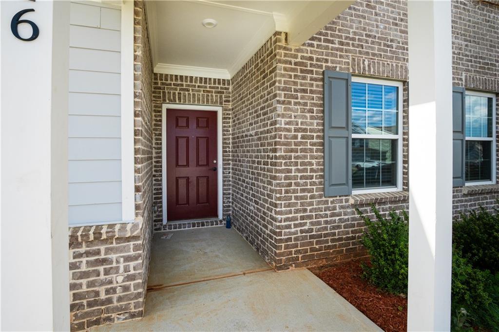 816 Royal Red Court, Mcdonough, Georgia image 3