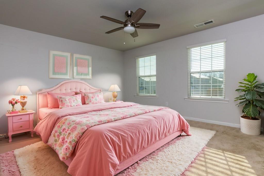 816 Royal Red Court, Mcdonough, Georgia image 27