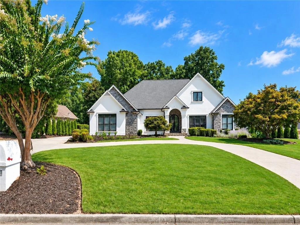 6815 Sunbriar Drive, Cumming, GA, 30040