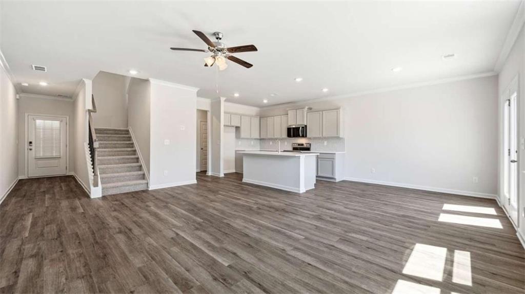 510 Silver Moon Drive