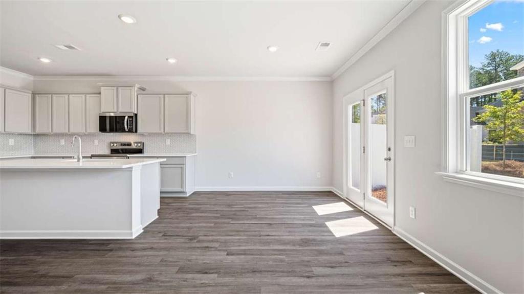 510 Silver Moon Drive
