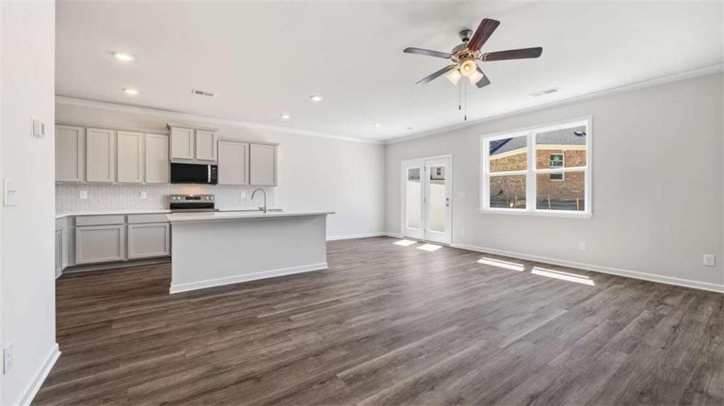 510 Silver Moon Drive