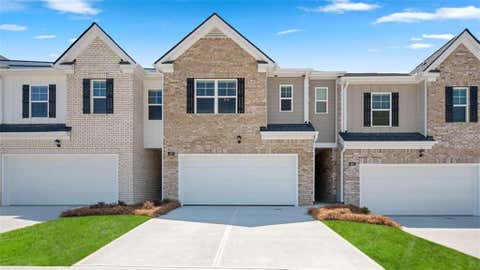 Homes For Sale - 510 Silver Moon Drive<br/> Loganville, GA 30052