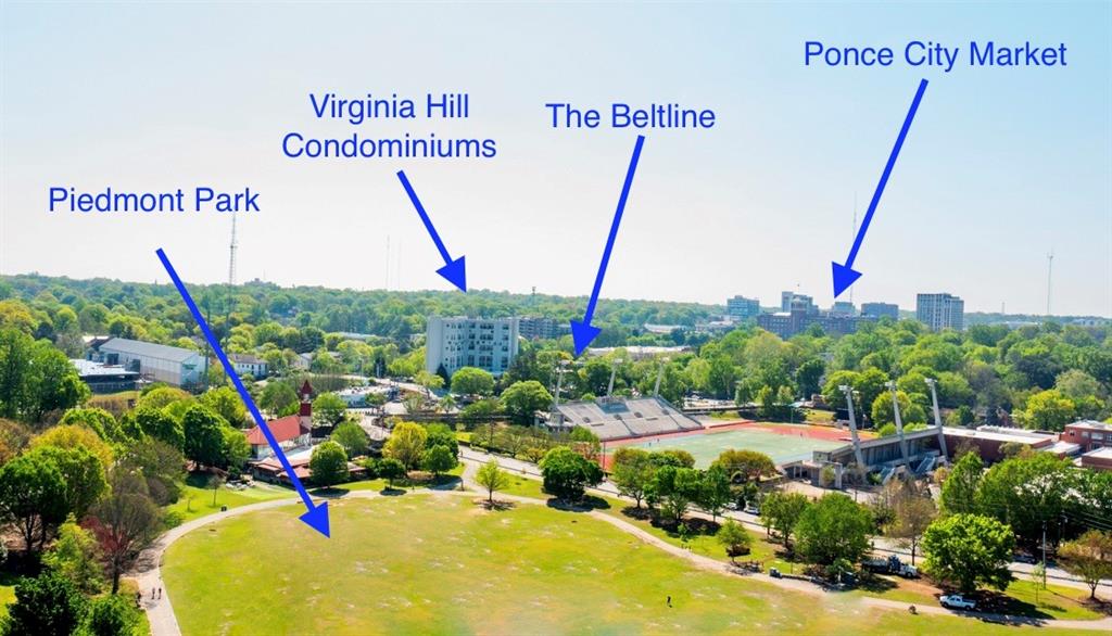 587 Virginia Avenue NE 314