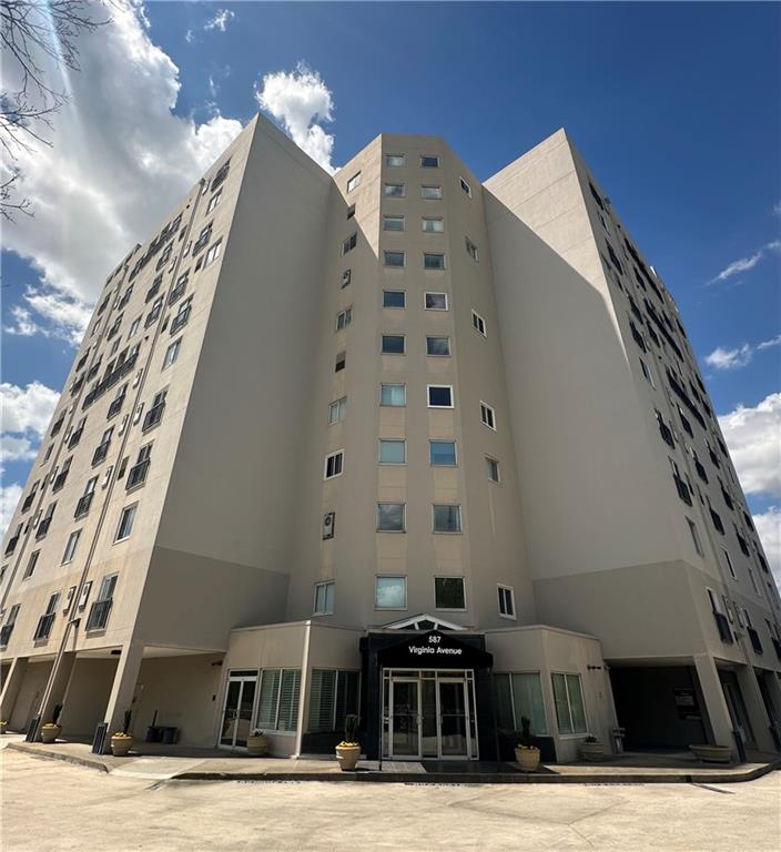 587 Virginia Avenue NE 314