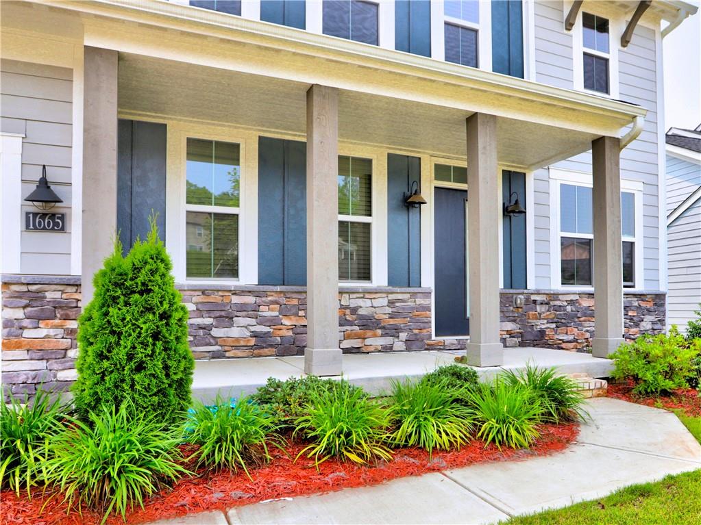 1665 Liberty Park Drive