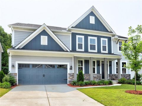 1665 Liberty Park Drive Braselton GA 30517