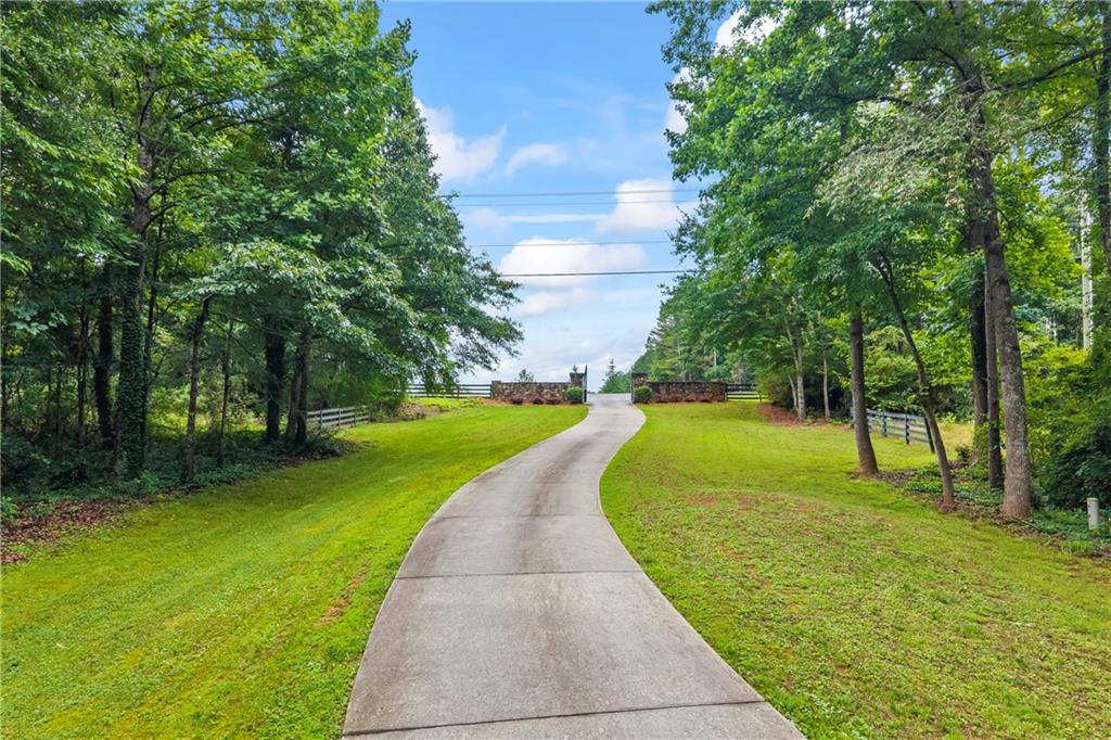 5461 Union Church Road
