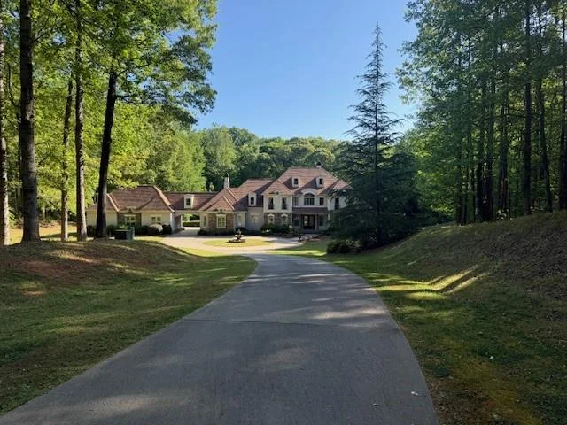 5461 Union Church Road