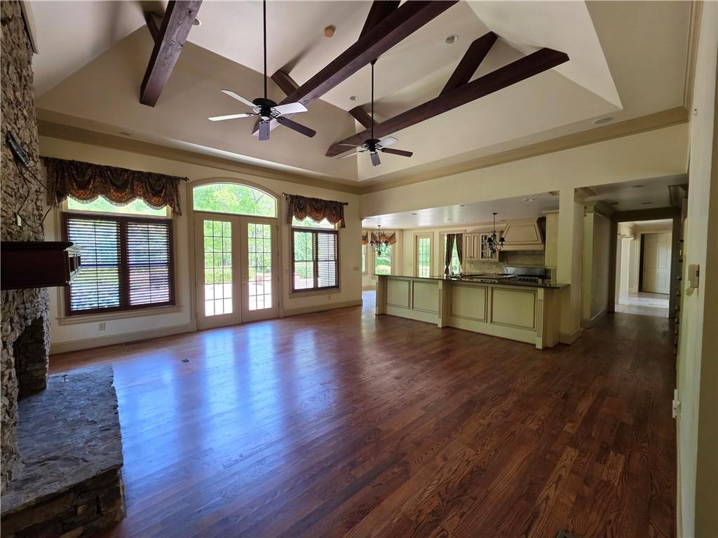 5461 Union Church Road