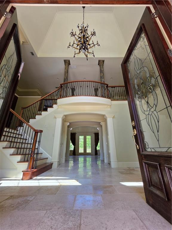 5461 Union Church Road