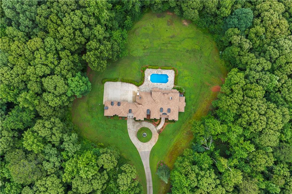 5461 Union Church Road