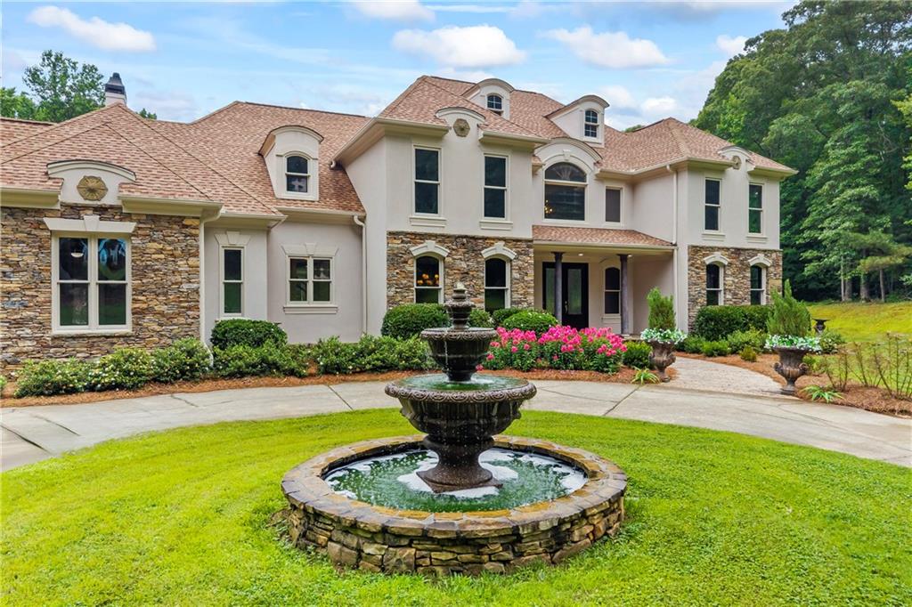 5461 Union Church Road
