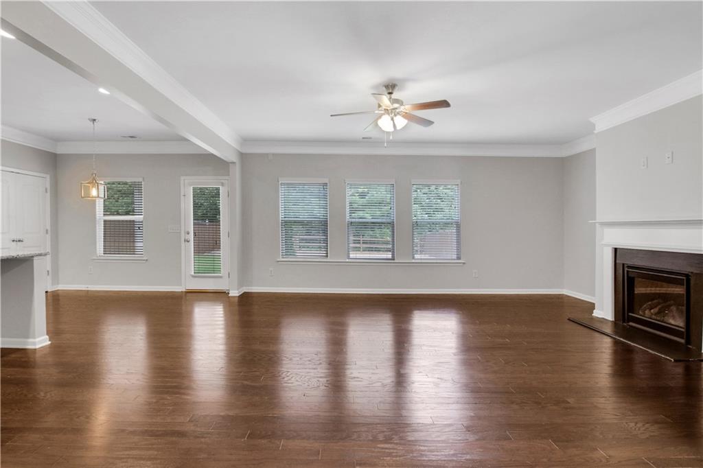 651 Georgia Way