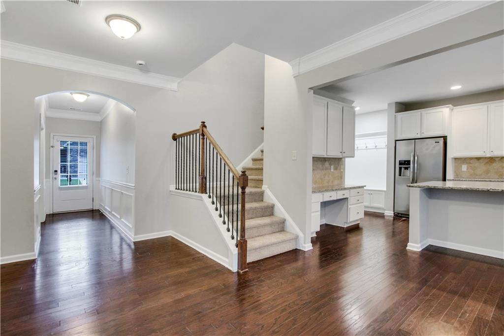 651 Georgia Way